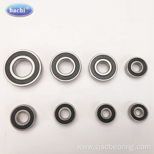 Bearing Deep Groove Ball Bearing 60 Series